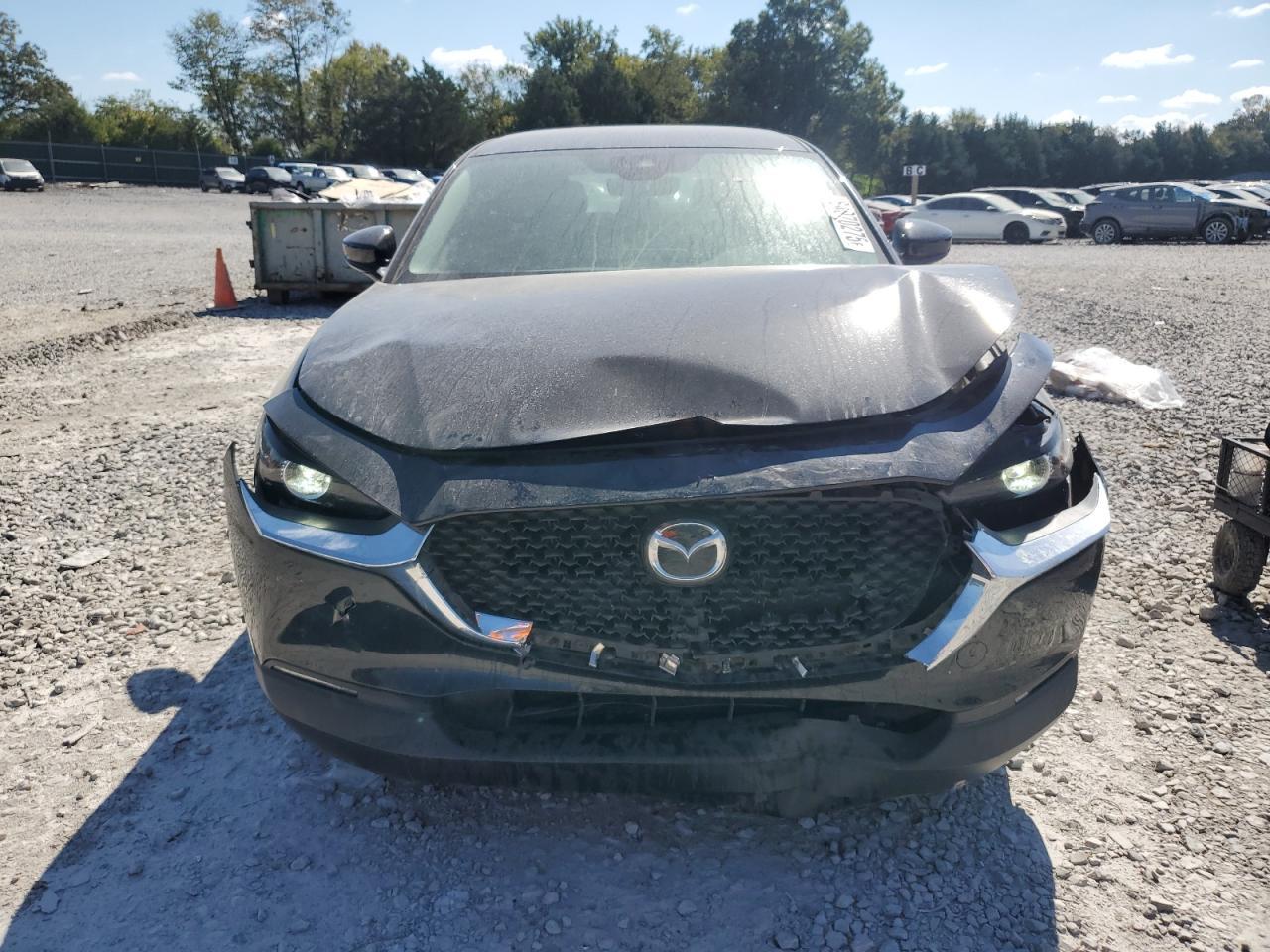 2023 MAZDA CX-30