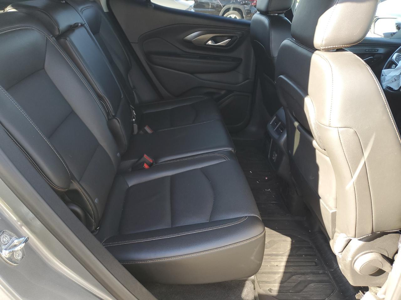 2021 GMC Terrain
