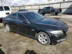 2011 BMW 5 series