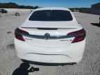 2017 BUICK Regal