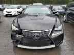 2015 LEXUS RC F