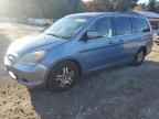 2006 HONDA ODYSSEY