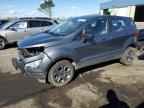 2022 FORD EcoSport