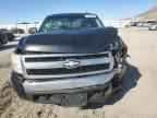 2008 CHEVROLET Silverado