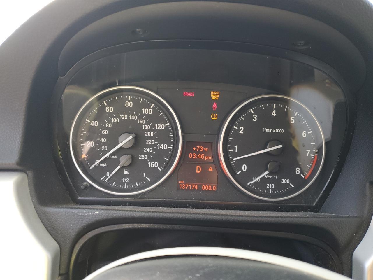 2007 BMW 3 SERIES