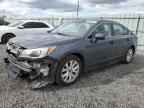2015 SUBARU Legacy