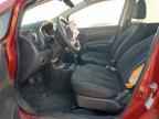 2015 NISSAN Versa Note