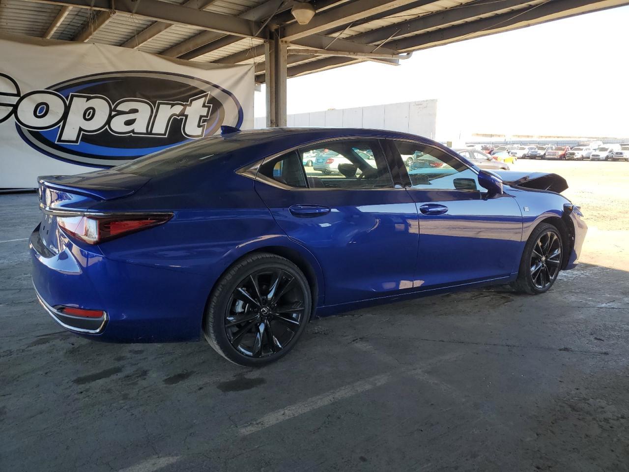 2024 LEXUS ES 300H