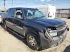 2005 CHEVROLET Avalanche