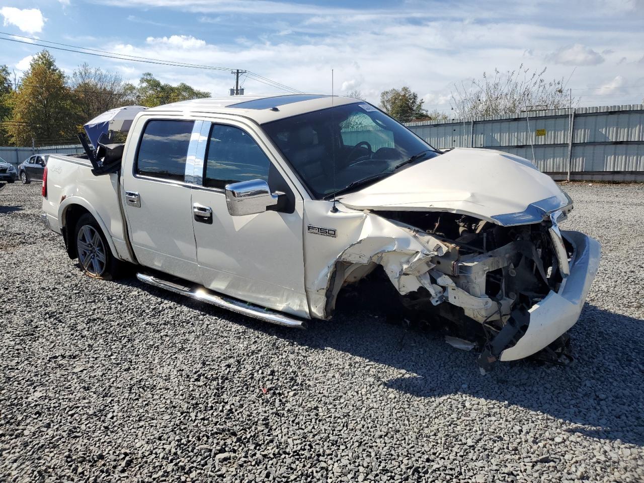 2007 FORD F-150