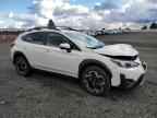 2022 SUBARU Crosstrek