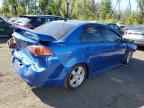 2009 MITSUBISHI LANCER