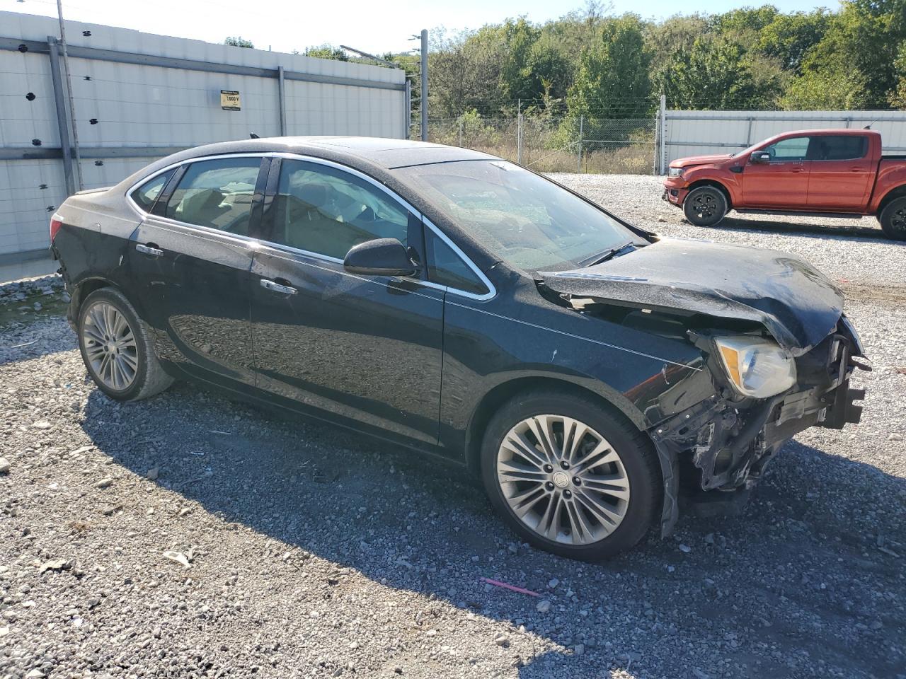 2012 BUICK VERANO