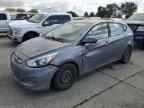 2017 HYUNDAI ACCENT