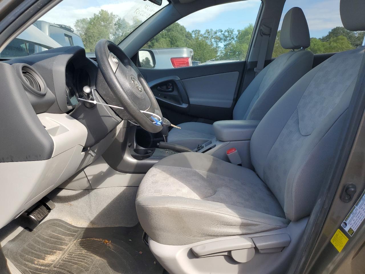 2011 TOYOTA RAV4