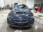 2022 SUBARU WRX