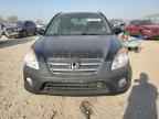 2006 HONDA CR-V
