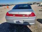 2000 HONDA ACCORD