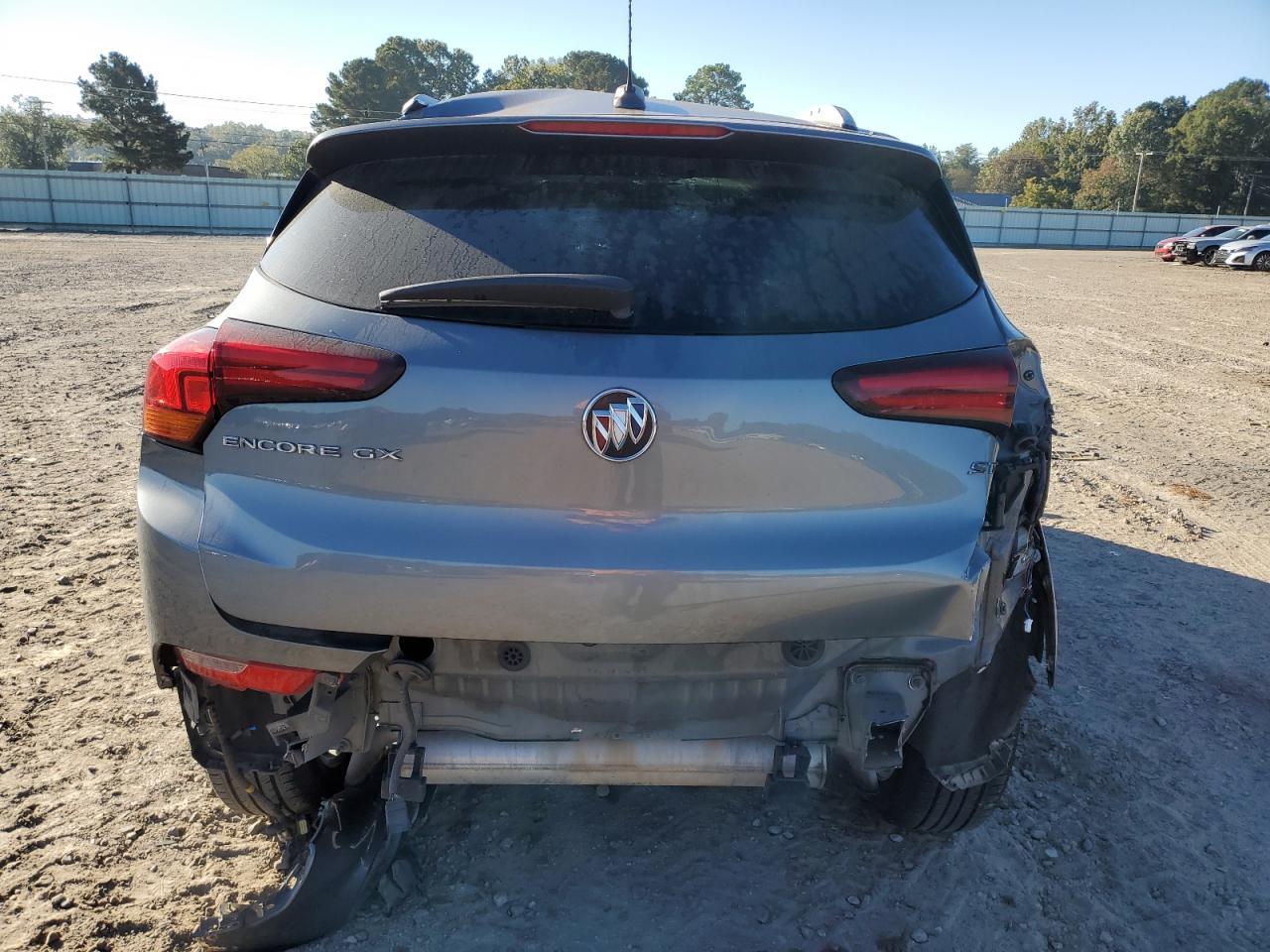 2020 BUICK Encore GX