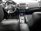 2009 MITSUBISHI outlander