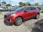 2020 CADILLAC XT5