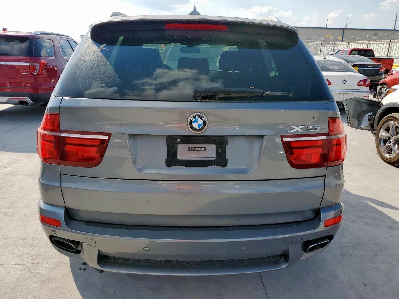 2013 BMW X5