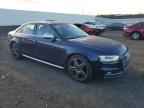 2014 AUDI S4