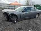 2012 DODGE CHARGER