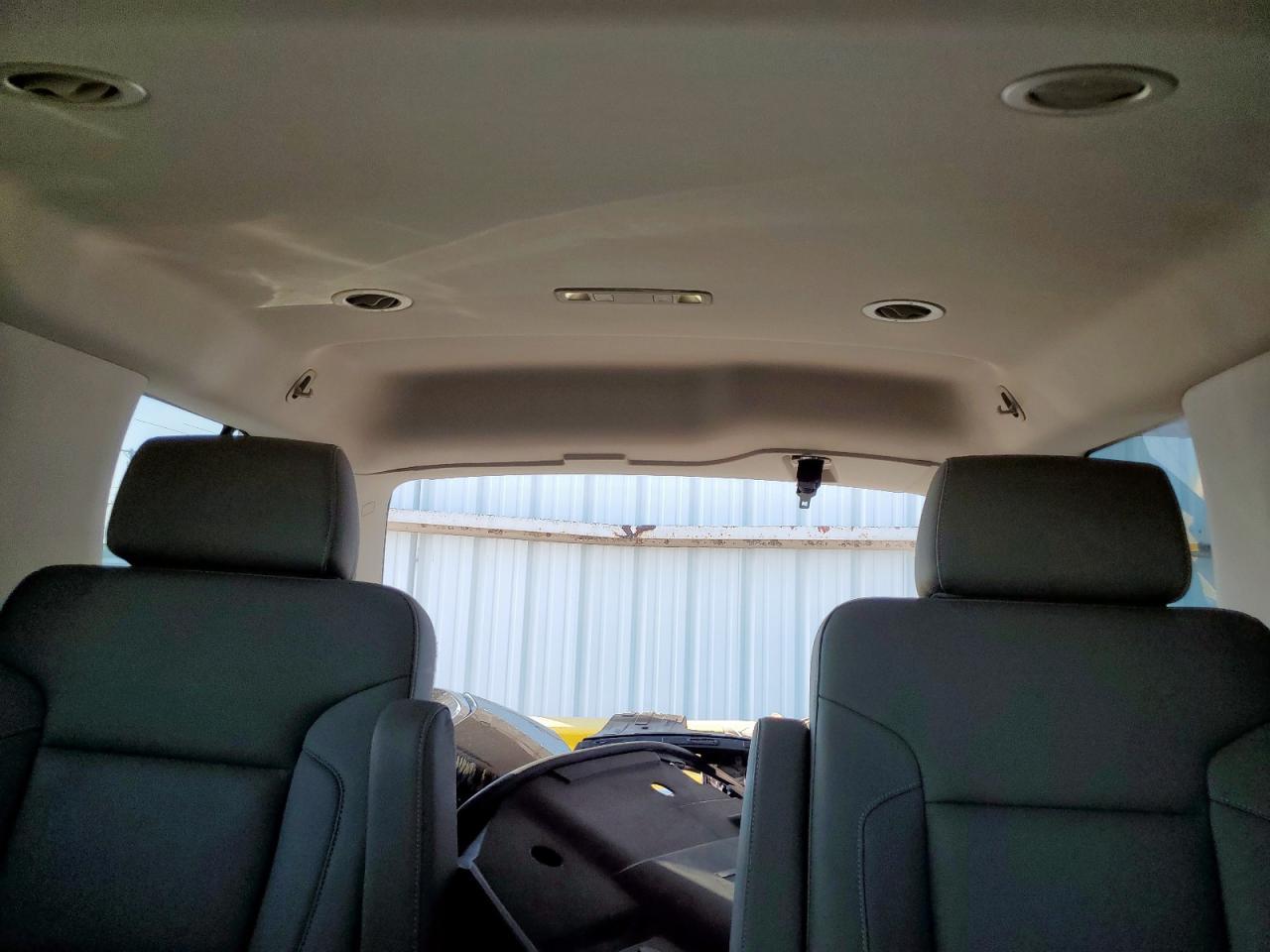 2020 GMC Yukon