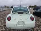 2002 VOLKSWAGEN Beetle