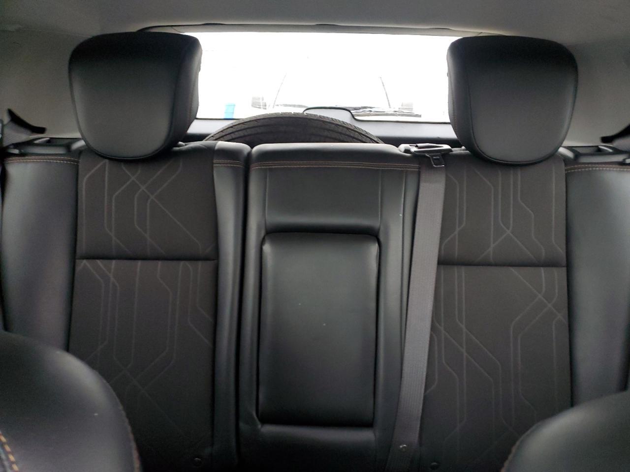 2020 CHEVROLET TRAX