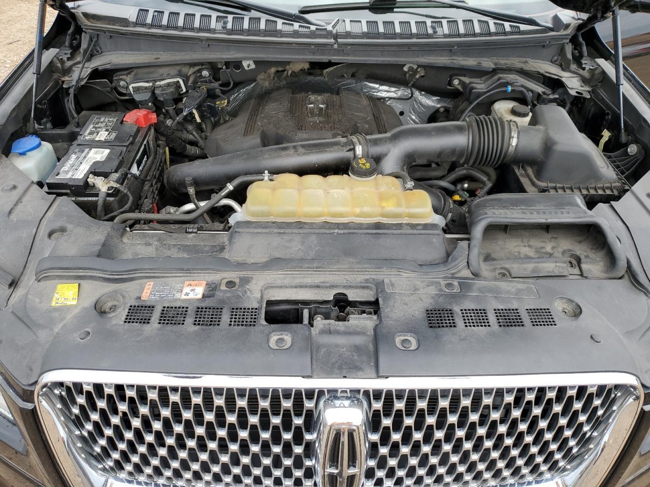 2020 LINCOLN Navigator