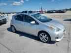 2014 TOYOTA Prius c