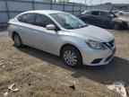 2018 NISSAN SENTRA