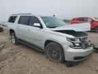 2015 CHEVROLET Suburban