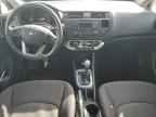 2013 KIA RIO