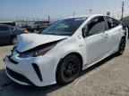 2020 TOYOTA PRIUS