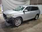 2008 TOYOTA HIGHLANDER