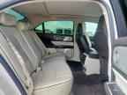 2017 LINCOLN Continental