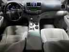 2008 TOYOTA HIGHLANDER