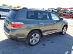 2012 TOYOTA HIGHLANDER