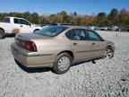 2005 CHEVROLET IMPALA