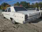 1968 DODGE Dart