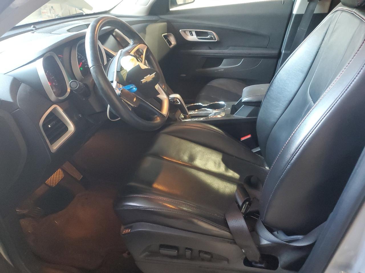 2015 CHEVROLET EQUINOX