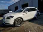2022 LINCOLN Nautilus