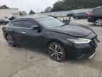 2021 NISSAN Maxima