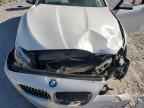 2015 BMW 5 series