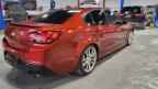 2015 CHEVROLET SS