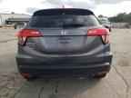 2018 HONDA HR-V