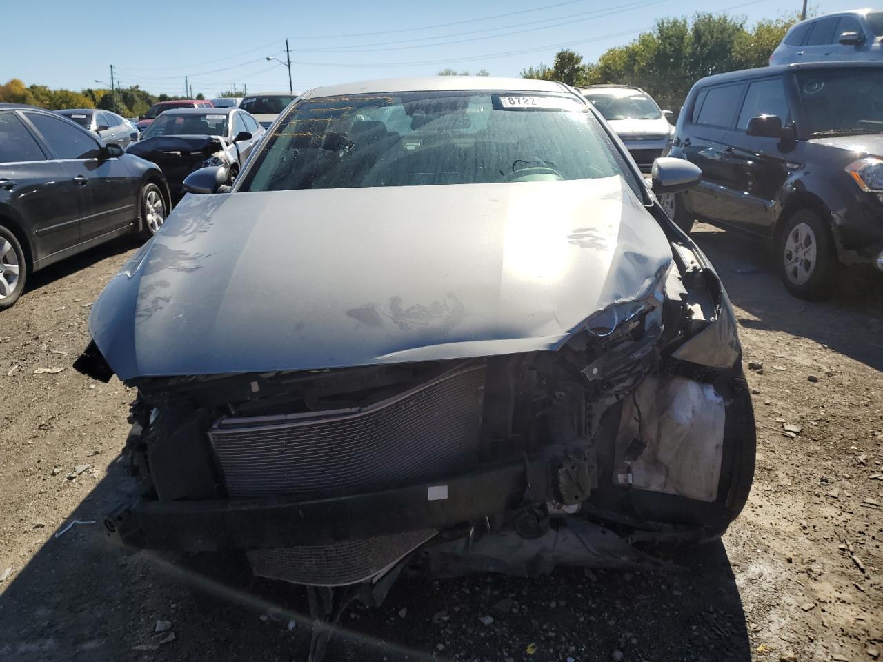 2022 KIA FORTE